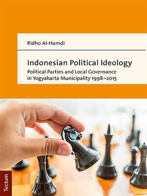 cover image of Indonesian Political Ideology